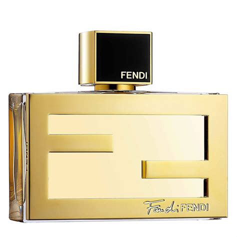 fan di fendi parfum